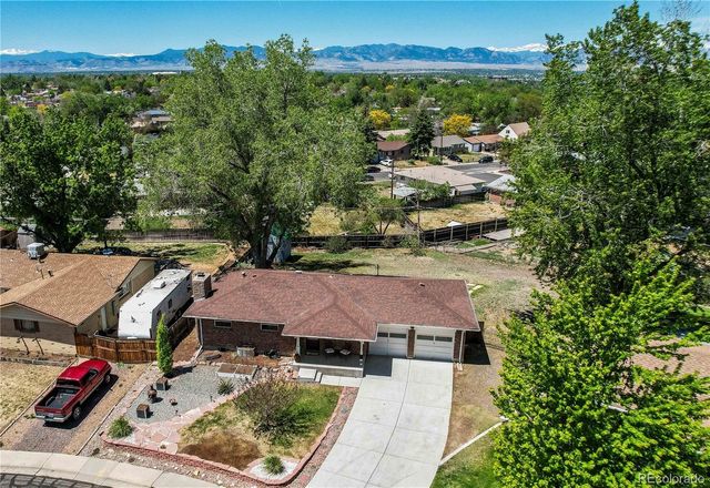 9281 Hazel Court, Westminster, CO 80031