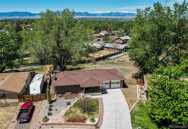 9281 Hazel Court, Westminster, CO 80031