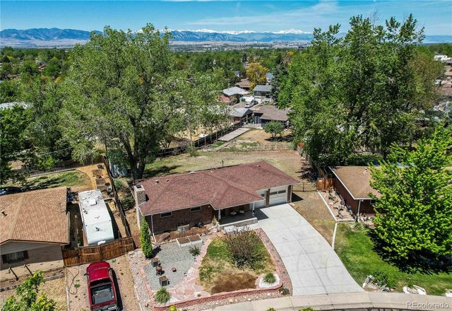 9281 Hazel Court, Westminster, CO 80031