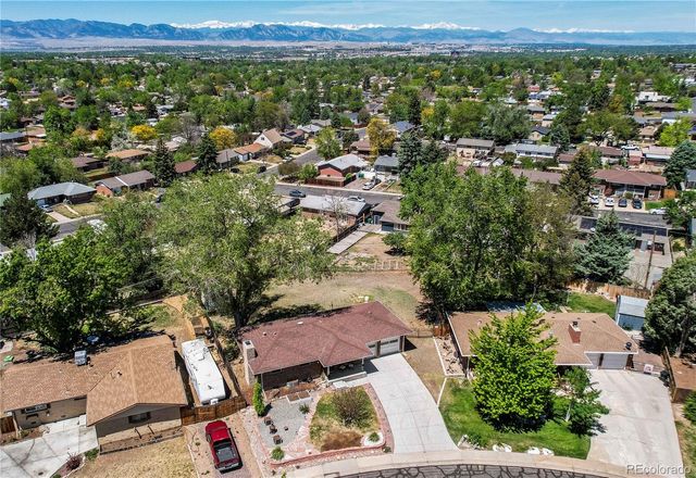 9281 Hazel Court, Westminster, CO 80031