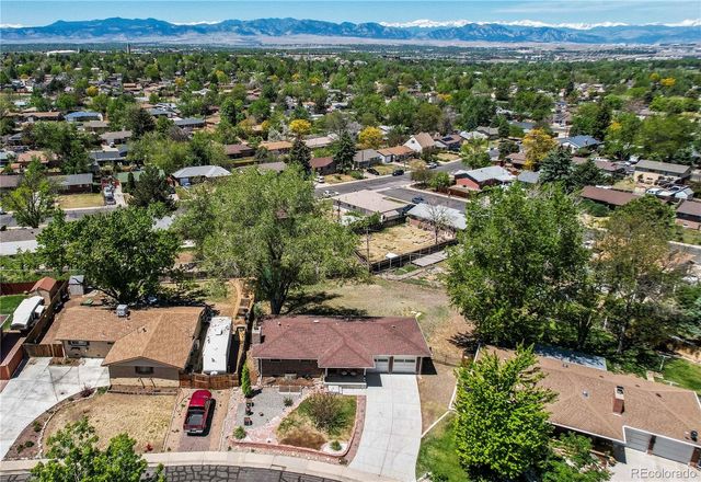 9281 Hazel Court, Westminster, CO 80031