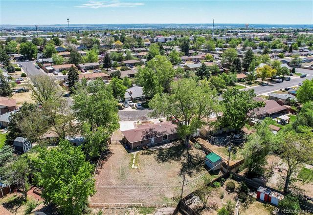 9281 Hazel Court, Westminster, CO 80031