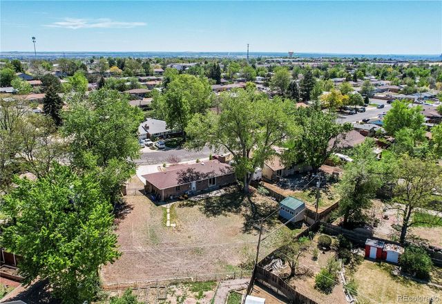 9281 Hazel Court, Westminster, CO 80031