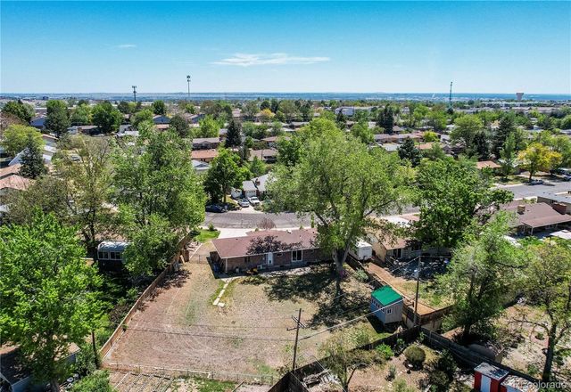 9281 Hazel Court, Westminster, CO 80031