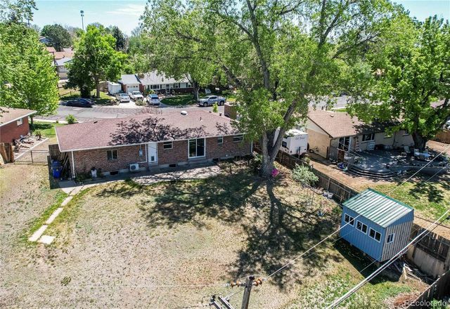 9281 Hazel Court, Westminster, CO 80031