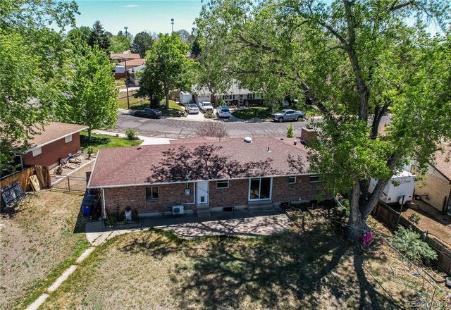 9281 Hazel Court, Westminster, CO 80031