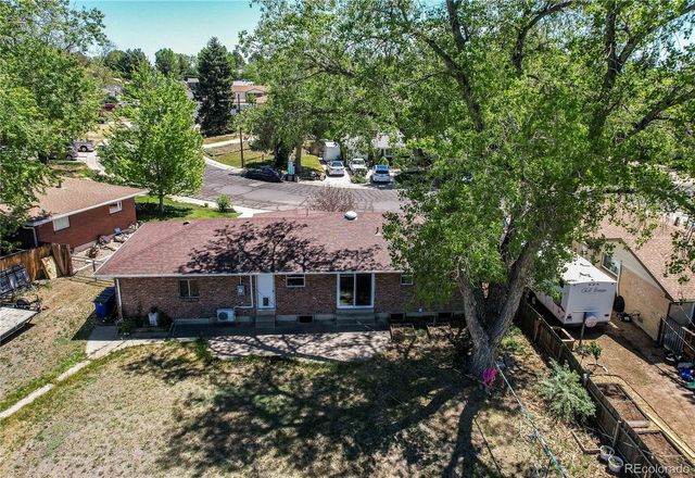 9281 Hazel Court, Westminster, CO 80031
