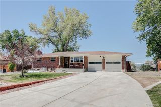 9281 Hazel Court, Westminster, CO 80031
