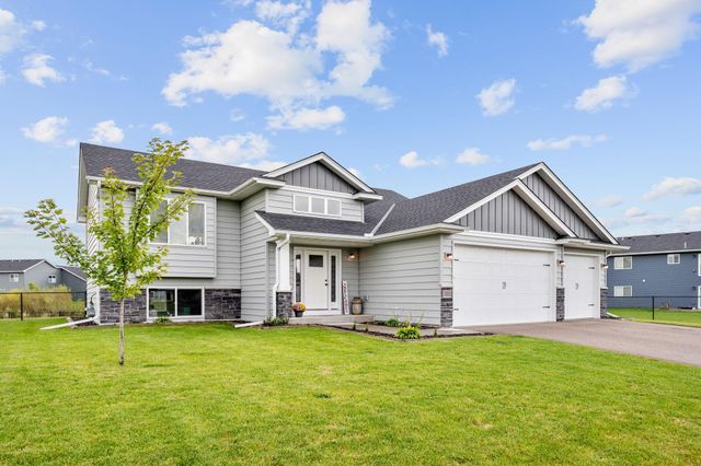 19333 Able Street NE, East Bethel, MN 55011