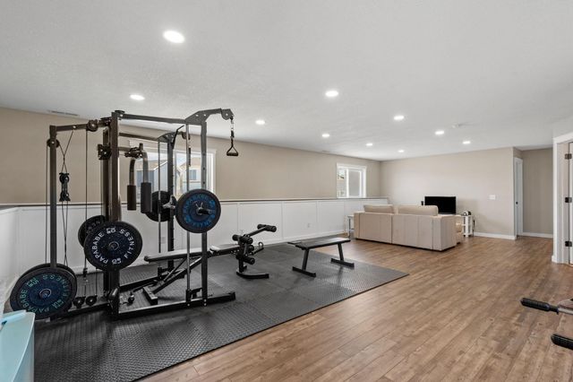 19333 Able Street NE, East Bethel, MN 55011