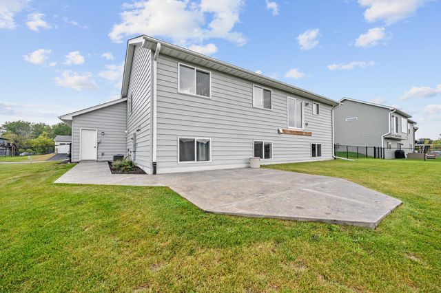 19333 Able Street NE, East Bethel, MN 55011