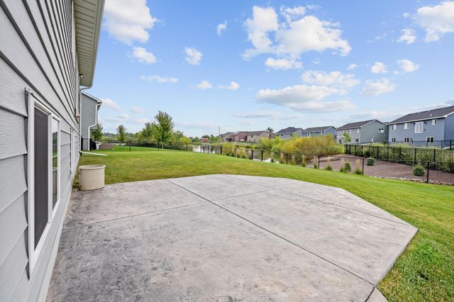 19333 Able Street NE, East Bethel, MN 55011