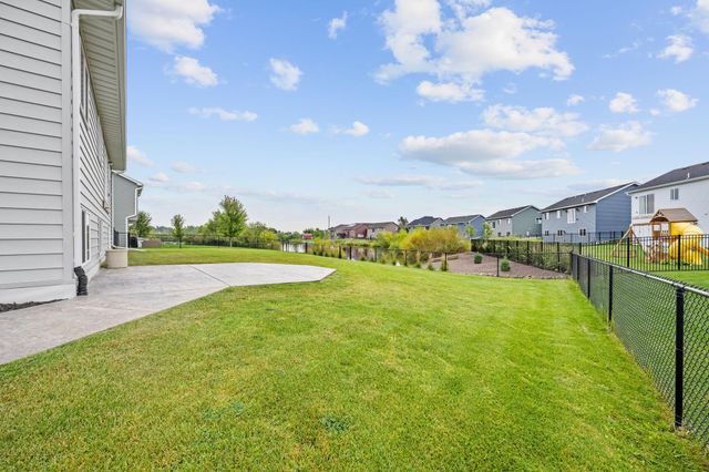 19333 Able Street NE, East Bethel, MN 55011