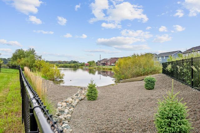 19333 Able Street NE, East Bethel, MN 55011