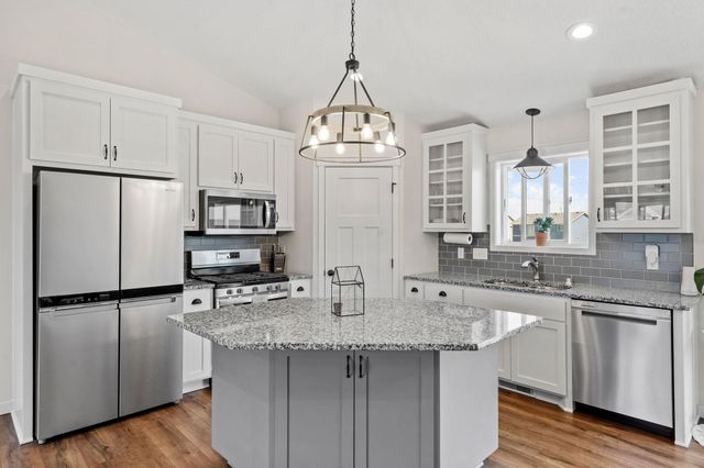 19333 Able Street NE, East Bethel, MN 55011