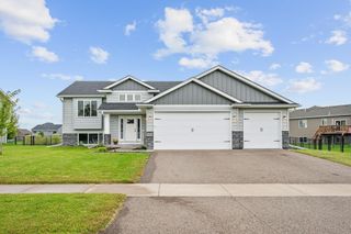 19333 Able Street NE, East Bethel, MN 55011