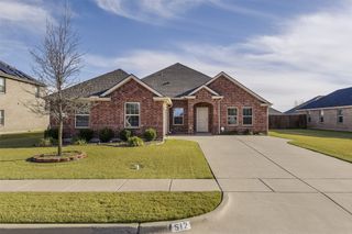 512 Woodhaven Drive, Waxahachie, TX 75165