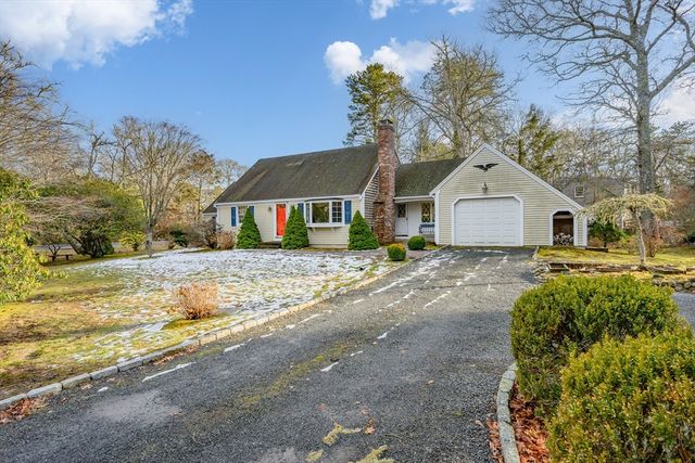 3 Nickerson Rd, Orleans, MA 02653