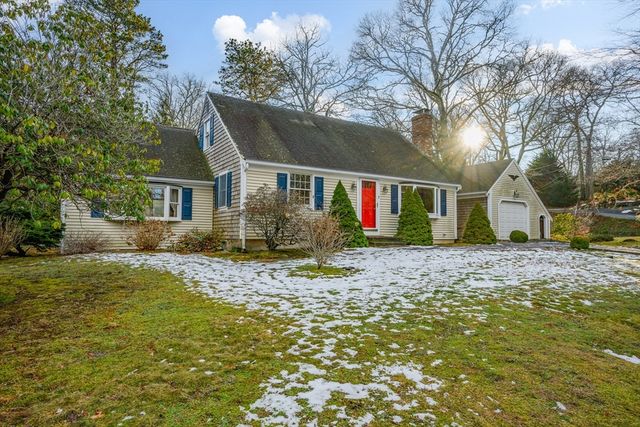 3 Nickerson Rd, Orleans, MA 02653