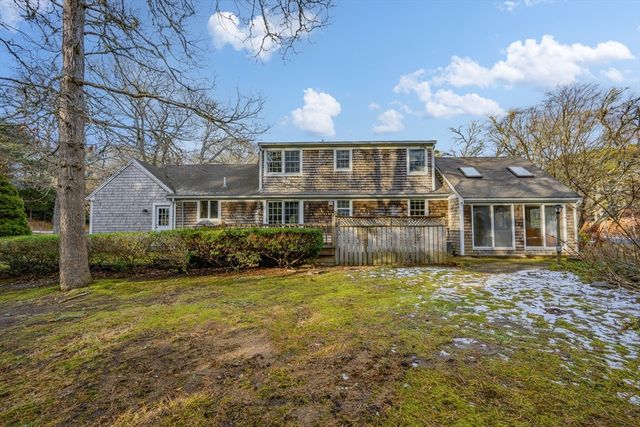 3 Nickerson Rd, Orleans, MA 02653