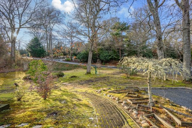 3 Nickerson Rd, Orleans, MA 02653