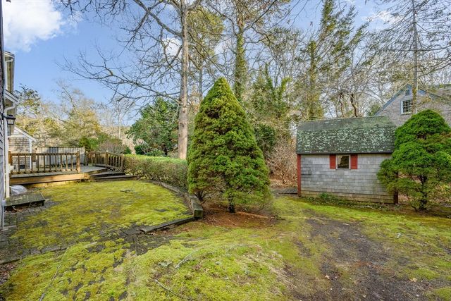 3 Nickerson Rd, Orleans, MA 02653