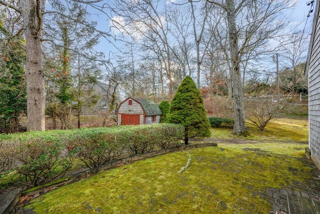 3 Nickerson Rd, Orleans, MA 02653