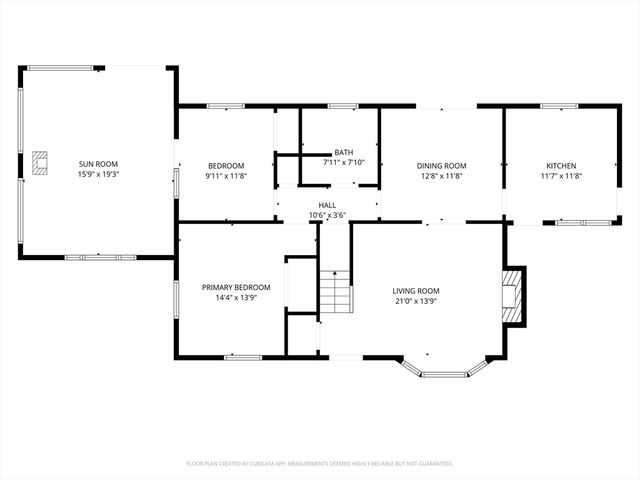 3 Nickerson Rd, Orleans, MA 02653