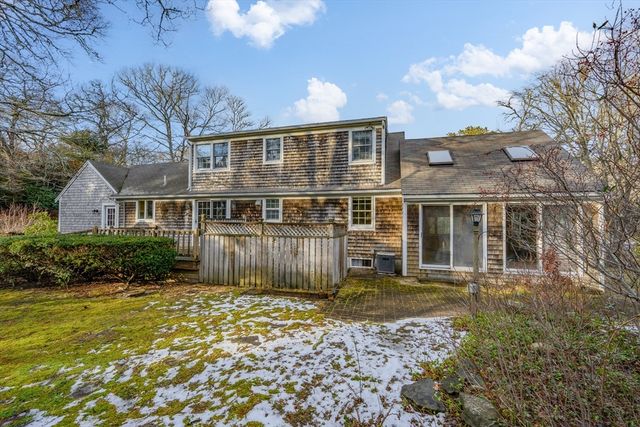 3 Nickerson Rd, Orleans, MA 02653