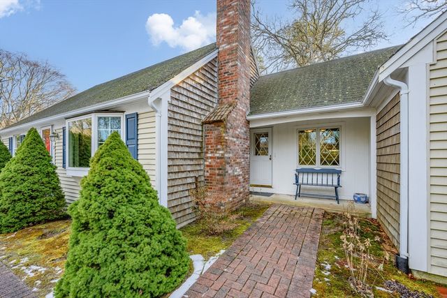 3 Nickerson Rd, Orleans, MA 02653