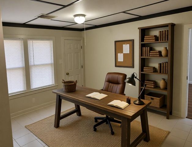 1521 N Hamilton Street, Gonzales, TX 78629