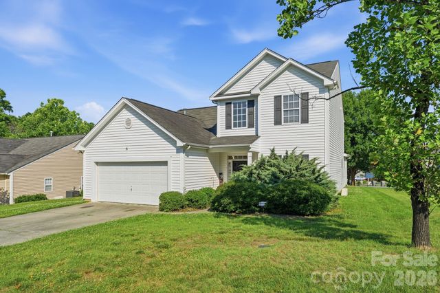 3387 Merchant Lane, Davidson, NC 28036