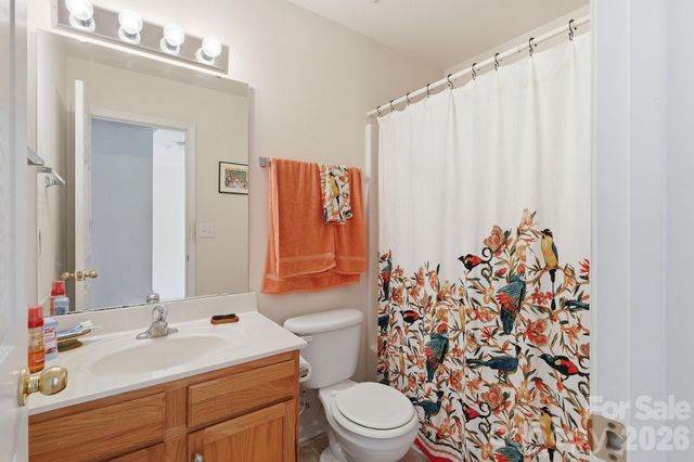 3387 Merchant Lane, Davidson, NC 28036