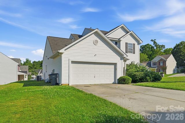 3387 Merchant Lane, Davidson, NC 28036