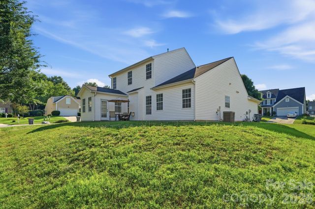 3387 Merchant Lane, Davidson, NC 28036