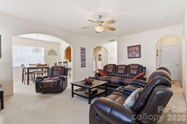 3387 Merchant Lane, Davidson, NC 28036