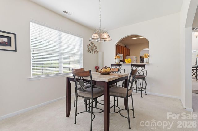 3387 Merchant Lane, Davidson, NC 28036