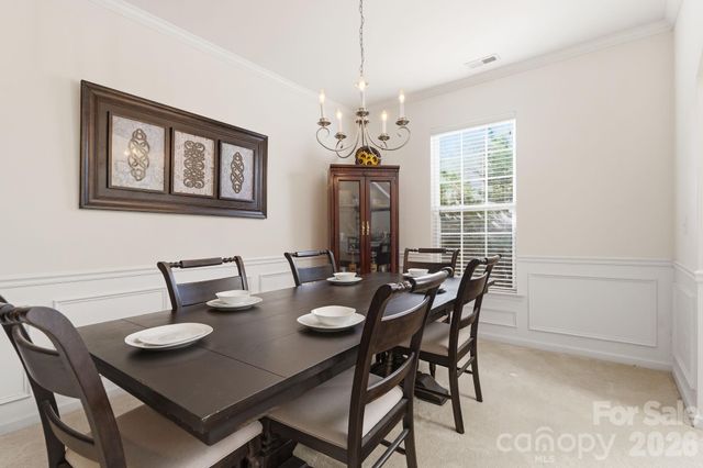 3387 Merchant Lane, Davidson, NC 28036