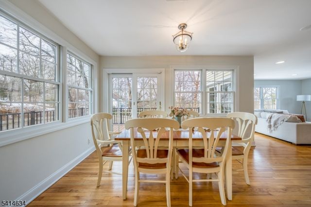 3 Long Hill Ln, Chatham Twp., NJ 07928