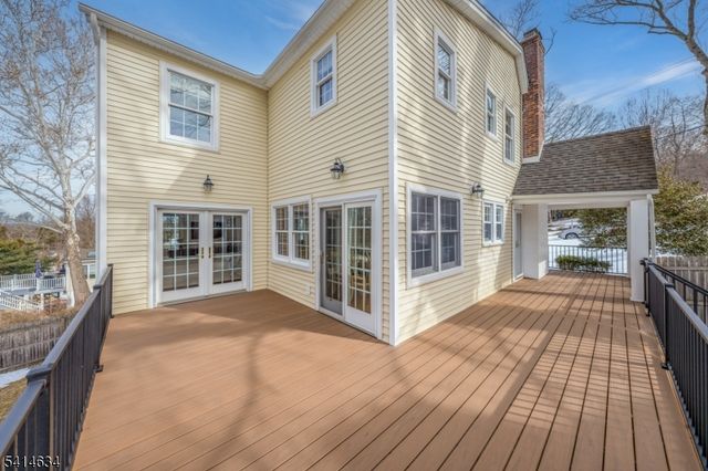 3 Long Hill Ln, Chatham Twp., NJ 07928