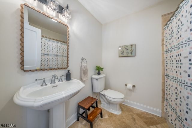 3 Long Hill Ln, Chatham Twp., NJ 07928