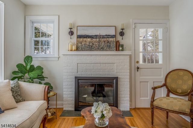 3 Long Hill Ln, Chatham Twp., NJ 07928