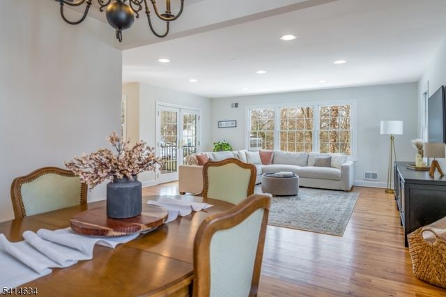 3 Long Hill Ln, Chatham Twp., NJ 07928