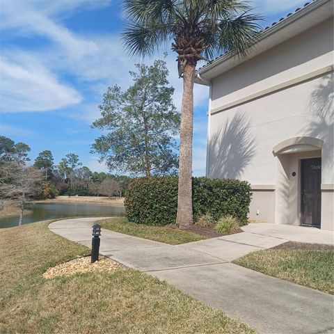 80 S RIVERVIEW BEND S 822, Palm Coast, FL 32137