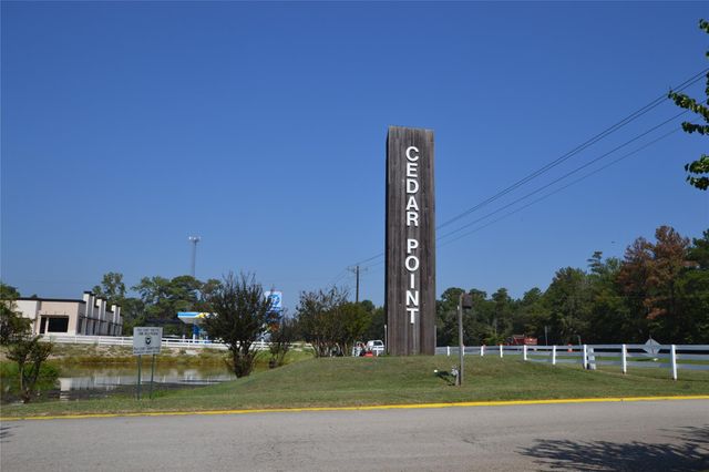 144 Black Walnut, Livingston, TX 77351