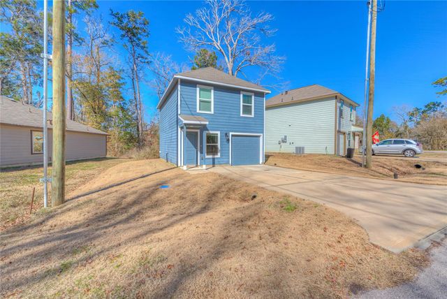 144 Black Walnut, Livingston, TX 77351