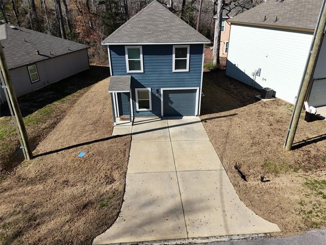 144 Black Walnut, Livingston, TX 77351