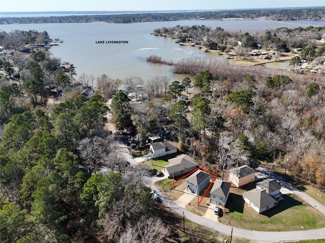 144 Black Walnut, Livingston, TX 77351