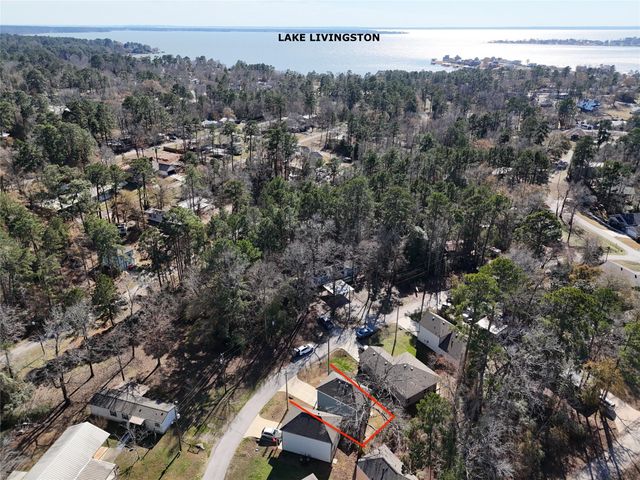144 Black Walnut, Livingston, TX 77351