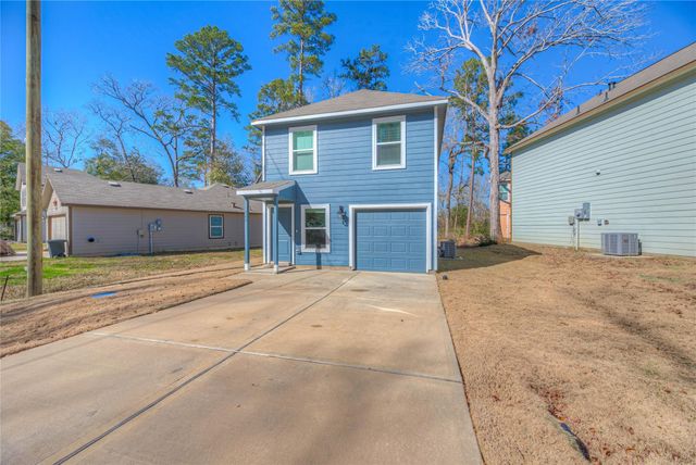 144 Black Walnut, Livingston, TX 77351